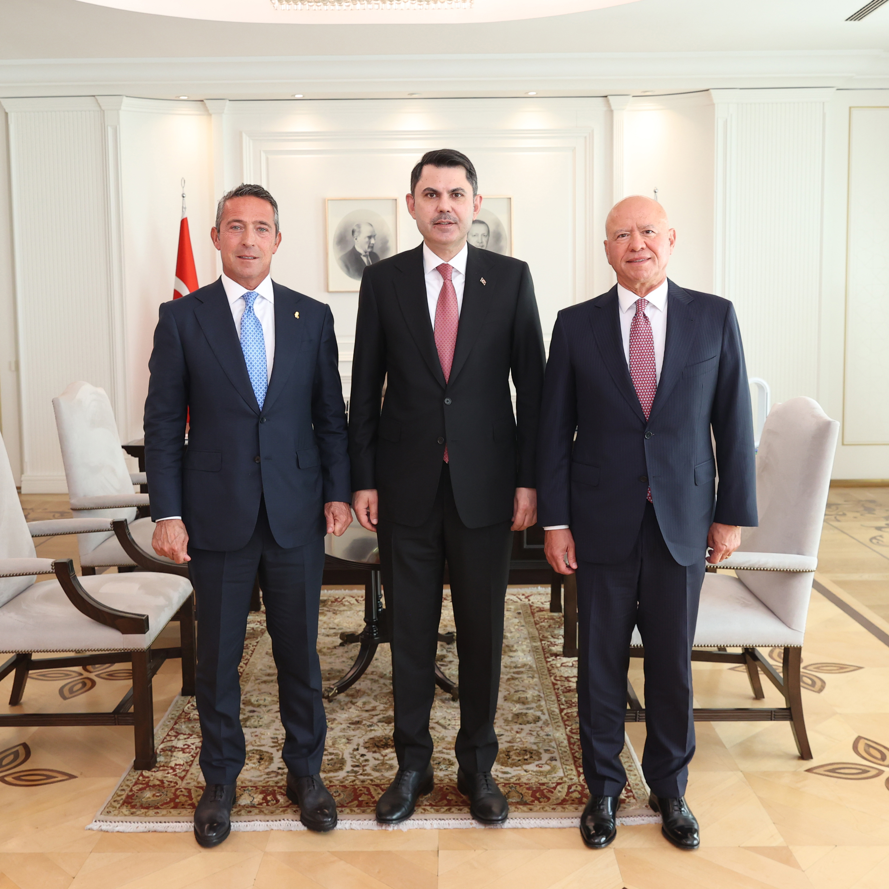 Koç Holding, COP31’in “Küresel İş Ortağı” Oldu