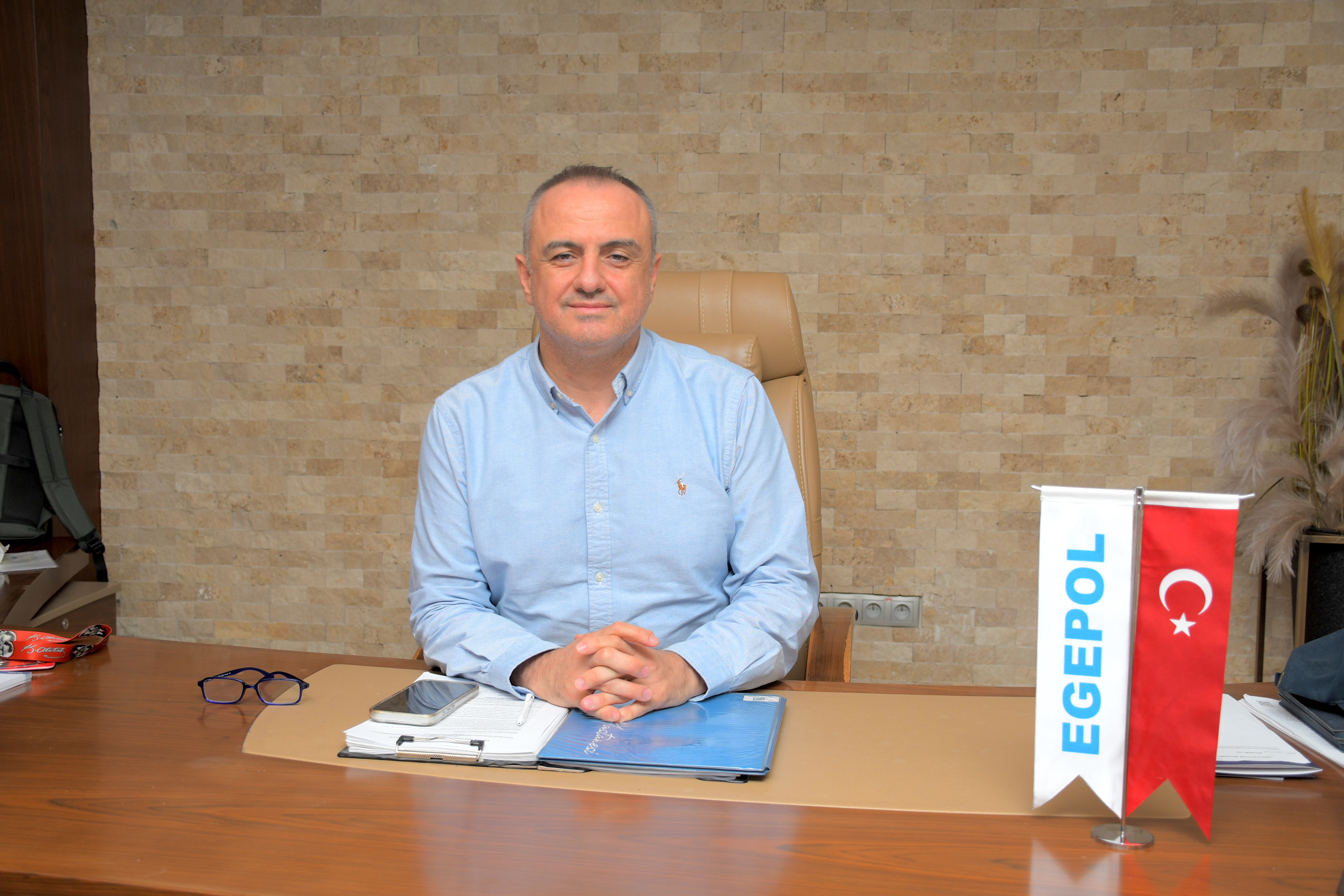 Egepol Hastaneleri 17. Yılında Hedef Büyüttü: İzmir’de Sağlık Yatırımlarını Güçlendiriyor