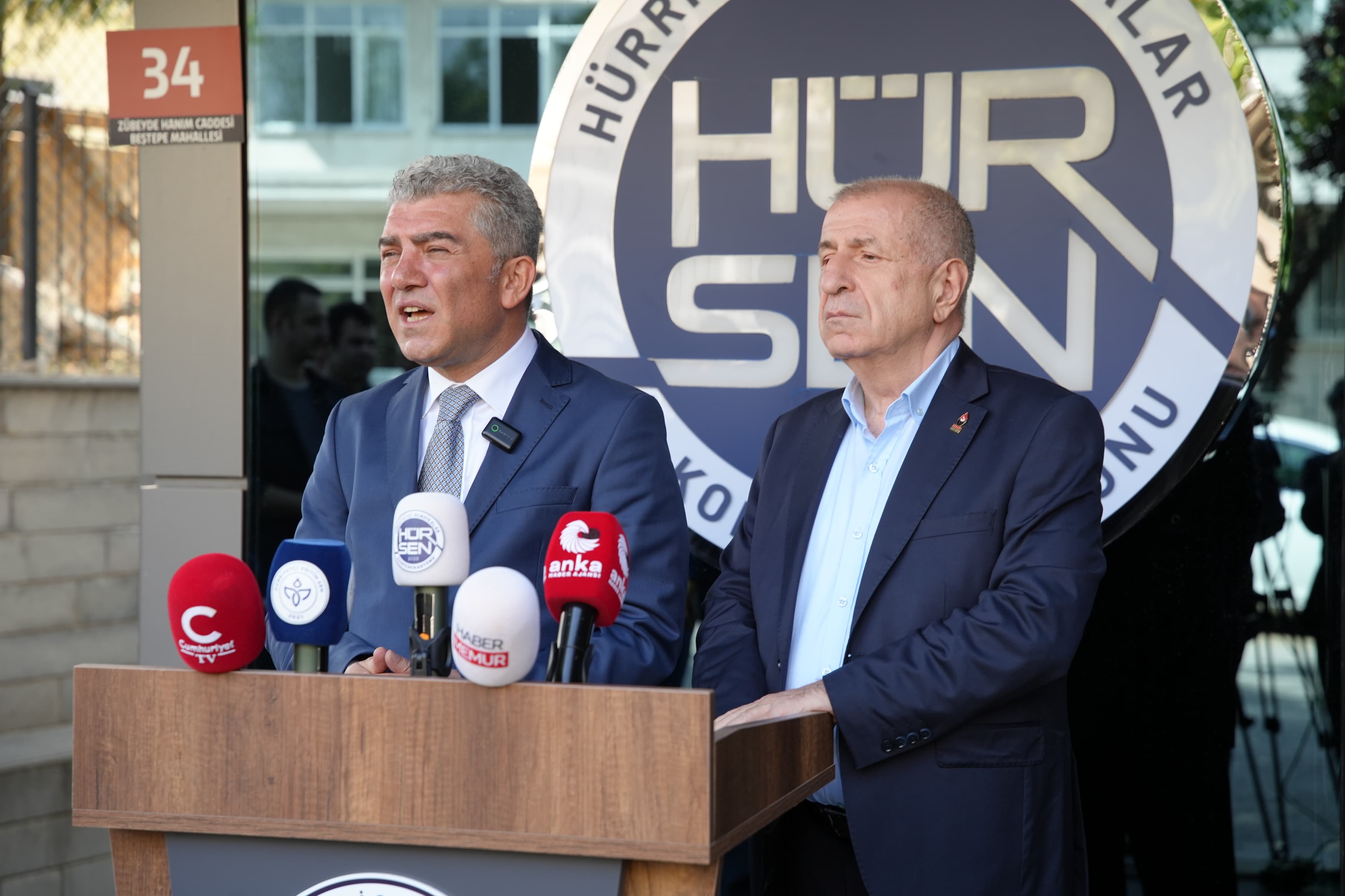ÜMİT ÖZDAĞ’DAN MİLLİ EĞİTİM BAKANI’NA SERT ELEŞTİRİ: “ALLAH ÇOCUKLARIMIZI BU ZİHNİYETTEN KORUSUN”