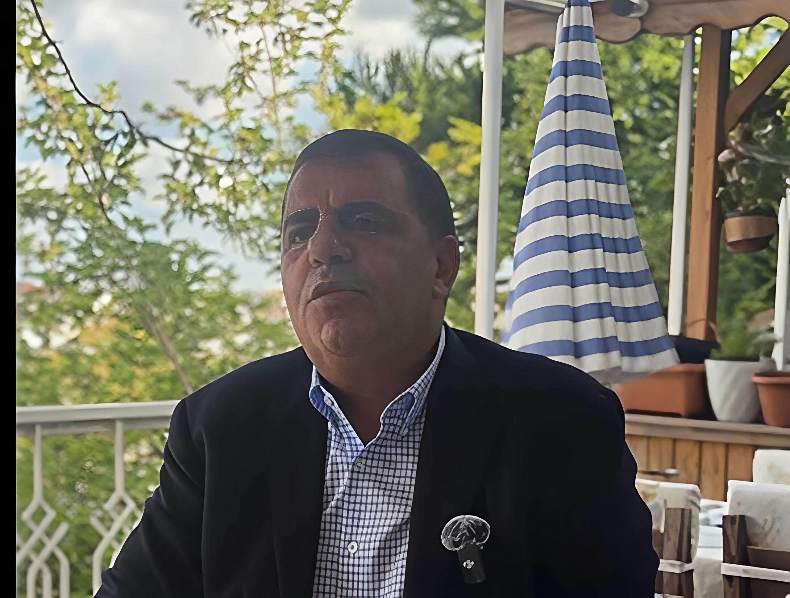 Çetin Çapan’dan Orhan Çerkez’e Çok Sert Tepki: “82 Bin Oyun Hesabını Soracağım”