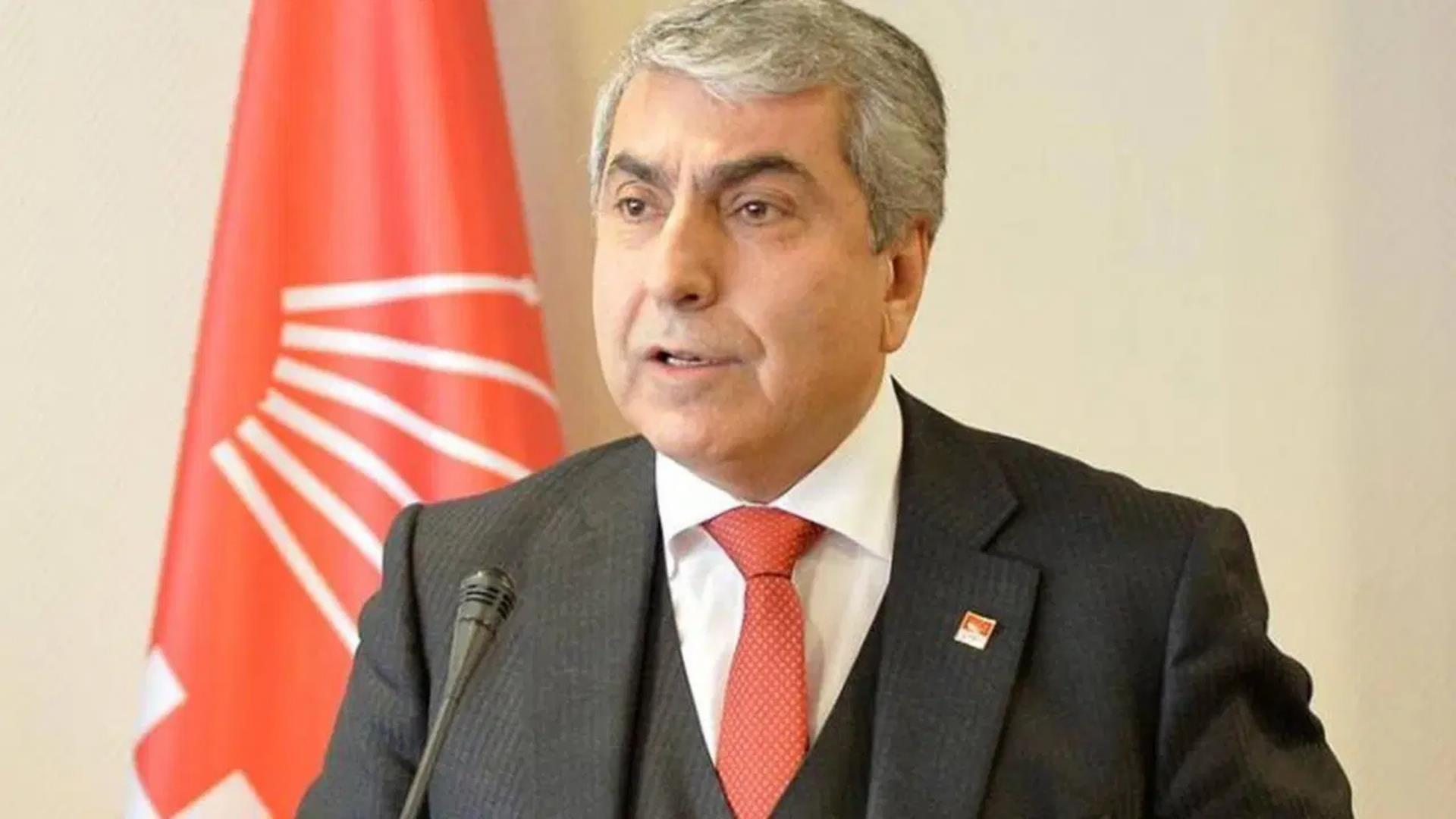 Cemal Canpolat’tan Çözüm Süreci Mesajı: “Barış İçin Empatiyi ve Diyaloğu Büyütmeliyiz”