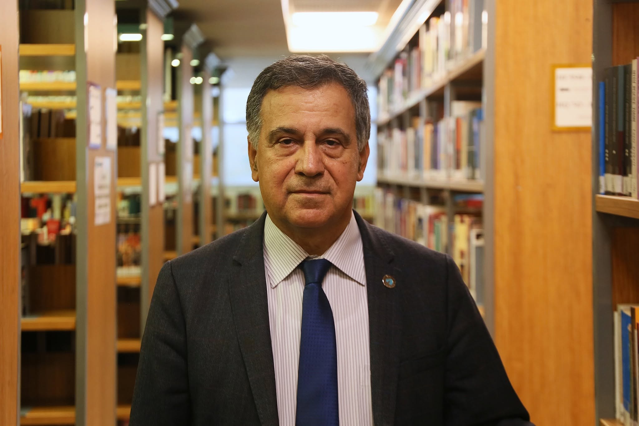 17 Ağustos Marmara Depremi’nin 27. Yılında Uzmandan Kritik Uyarı: “Depremden 5-60 Saniye Önce Haber Alabiliriz”