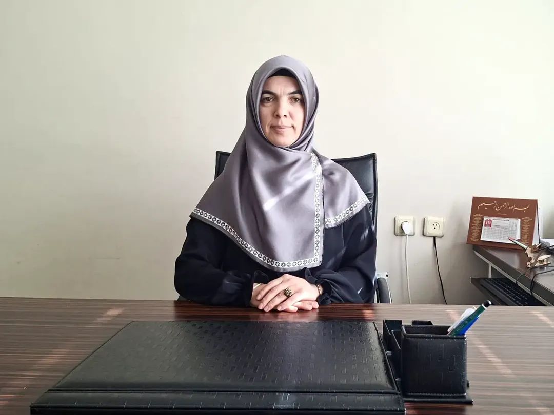 Tokat İl Müftü Yardımcılığına Ümmühan Mert Atandı: Yeni Görevine Başladı