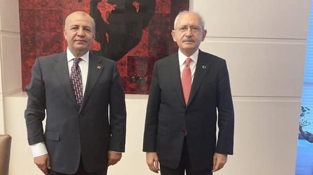 CHP’de yeni kriz: “Kurultay itirafçısı” Veysi Uyanık’tan butlancıları hedef alan açıklamalar