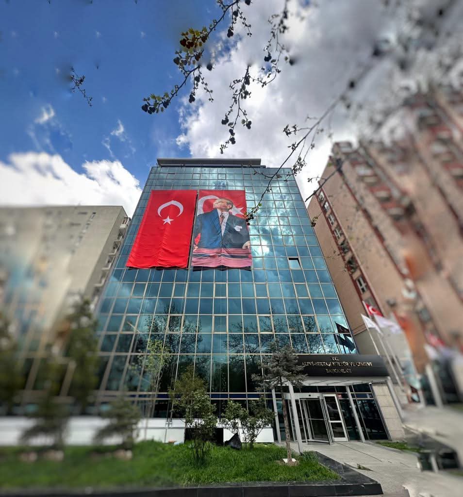 Alevi-Bektaşi Kültür ve Cemevi Başkanlığı Danışma Kurulu oluşturuldu