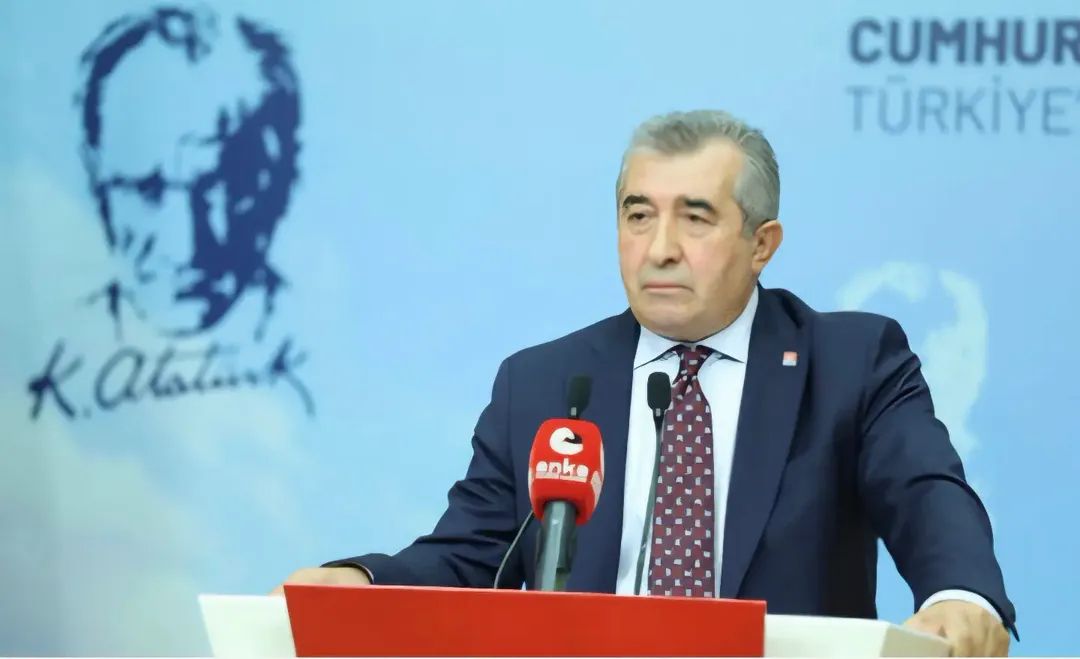CHP’li Necdet Saraç: “Yoksulluk Refah Devleti ile Çözülür”