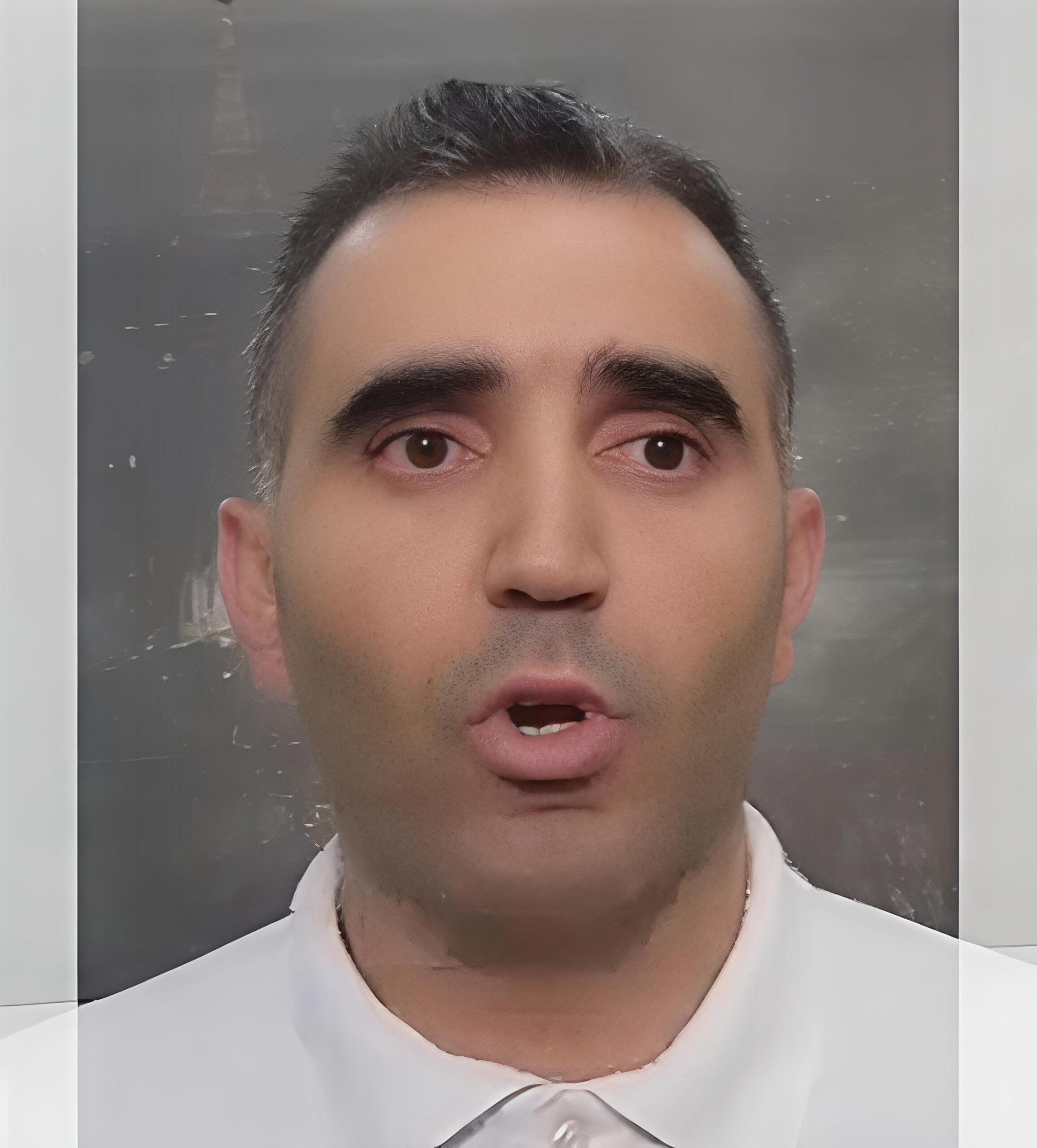 CHP'li Meclis Üyesi Turgut Genç'ten Orhan Çerkez'in AK Parti'ye Geçişine İlişkin Değerlendirme