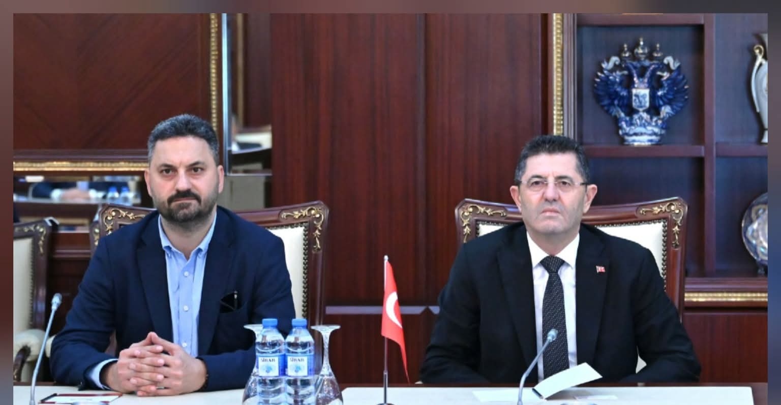 MHP’li Alparslan Şahin’in Orhan Çerkez Paylaşımı Gündem Oldu: “Cumhur İttifakı Belediye Başkanı Olarak Görevine Devam Edecek”