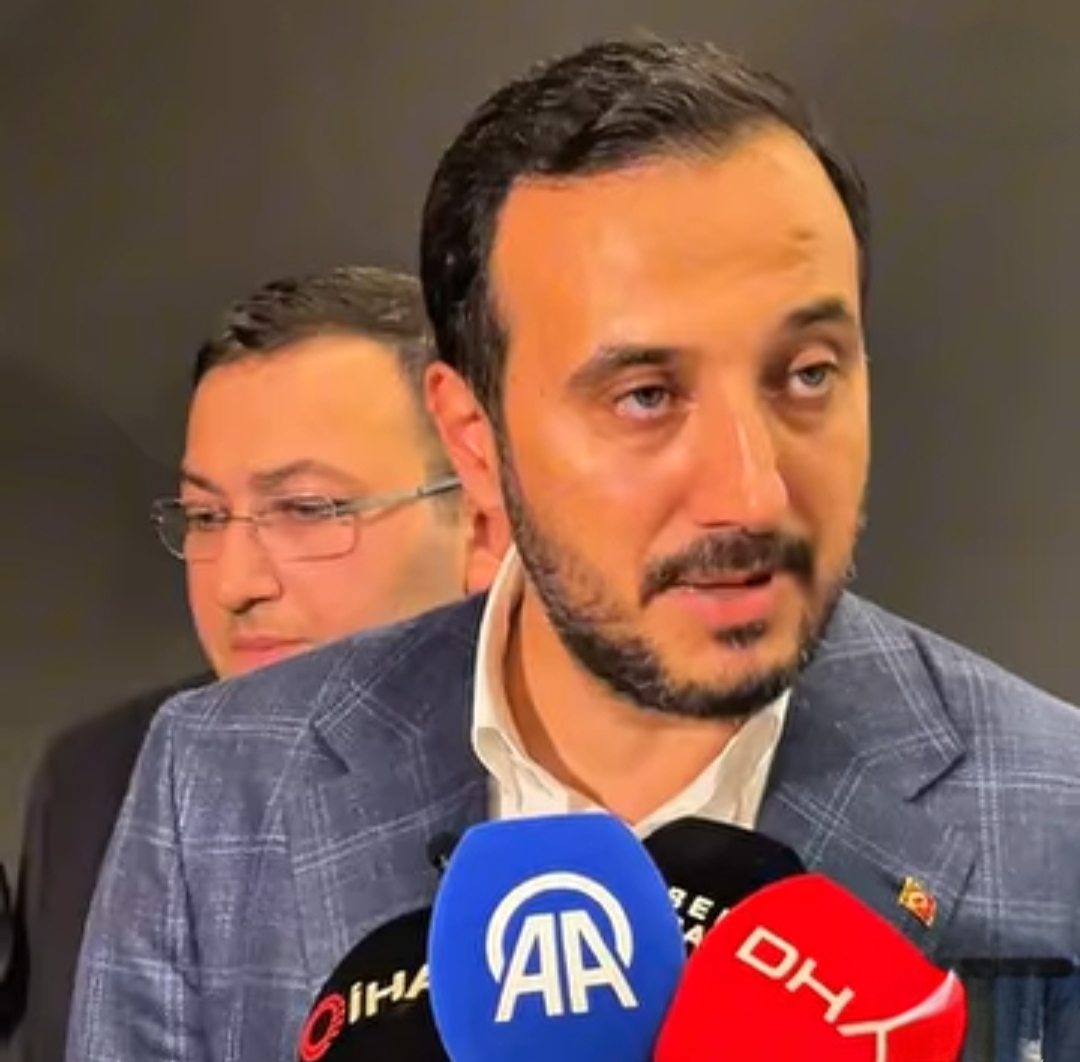 Üsküdar Başkanvekilliği Seçimine İlişkin AK Parti’den “İrade Gaspı” ve Usulsüzlük İddiaları