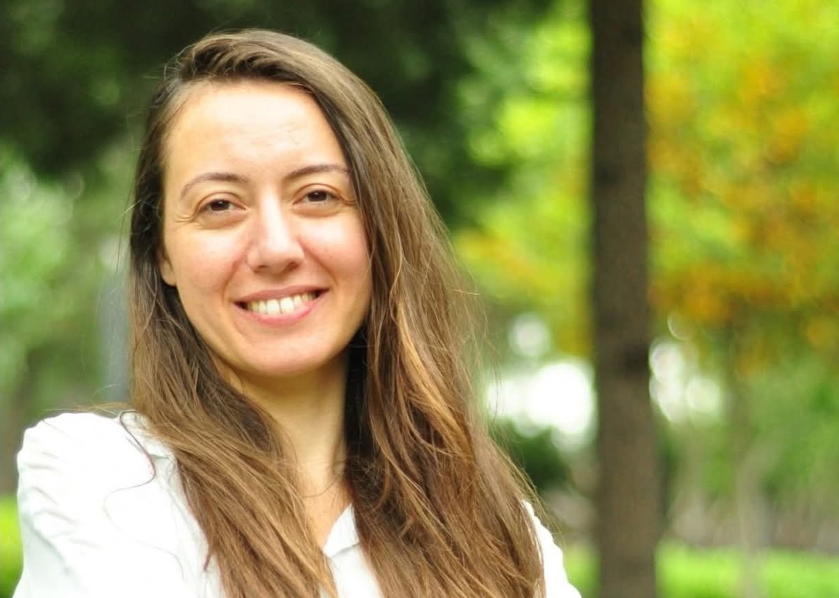 Müge Yorgancı Ozar Hayatını Kaybetti