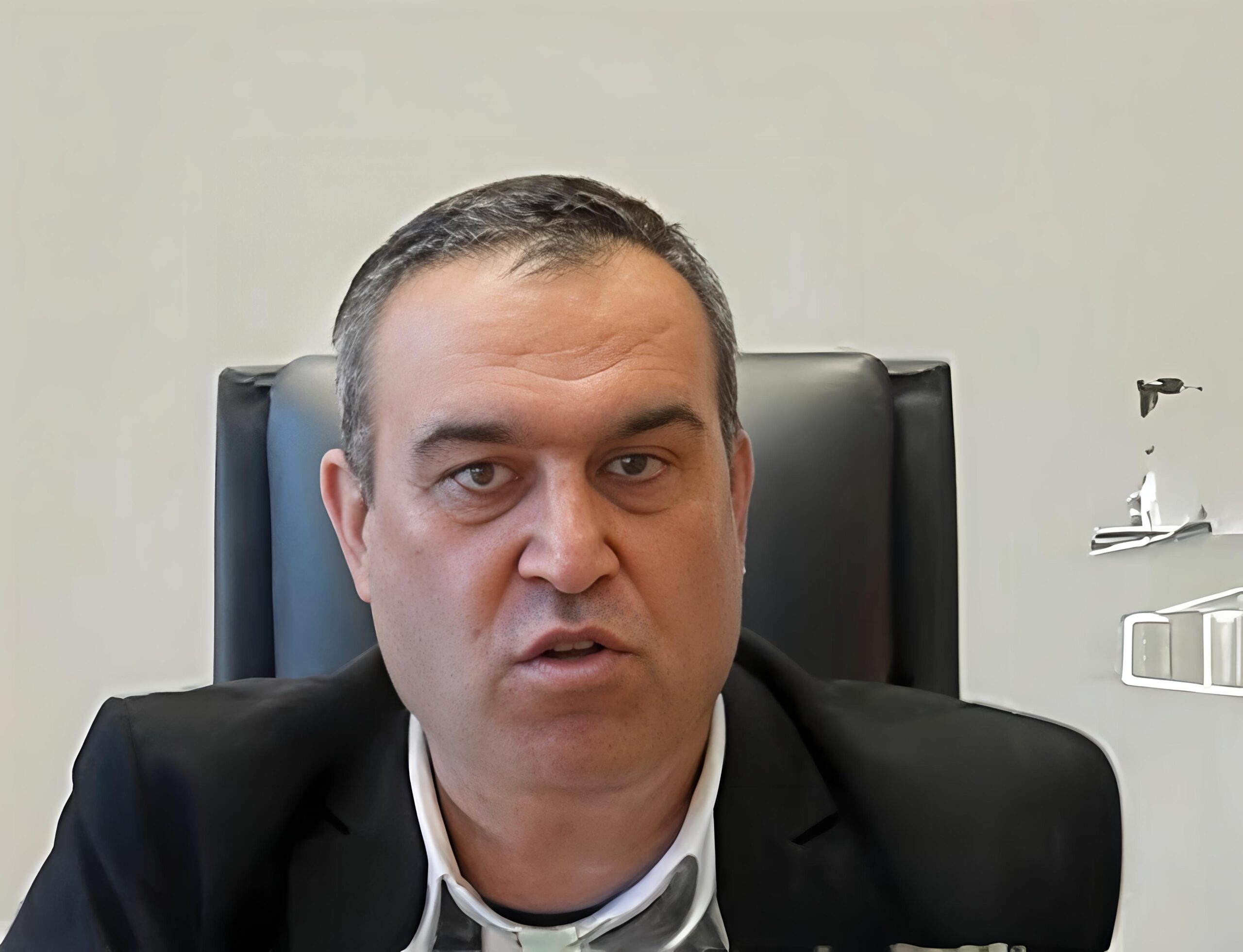 Erkan Narsap 11 Aylık Süreci Değerlendirdi: “Bedeli Ne Olursa Olsun Doğruları Söyleyeceğim”