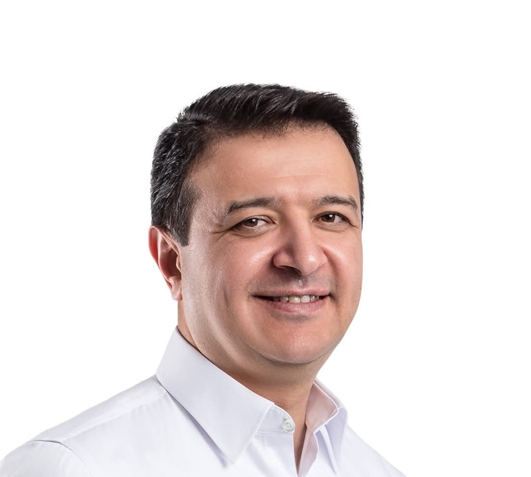 Mahmut Arıkan’dan Gelecek Partisi’ne Teşekkür: “Siyaset Yapmanın Kıymetini Bir Kez Daha Gösterdi”