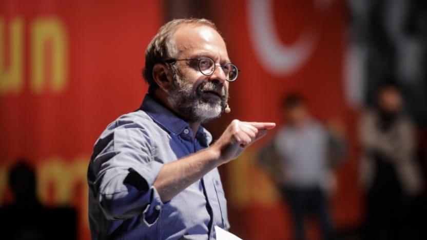 TKP Genel Sekreteri Kemal Okuyan’dan “Çerçeve Yasa” ve çözüm süreci çıkışı: “Bu çözüm değil, kapsamlı bir dönüşüm”