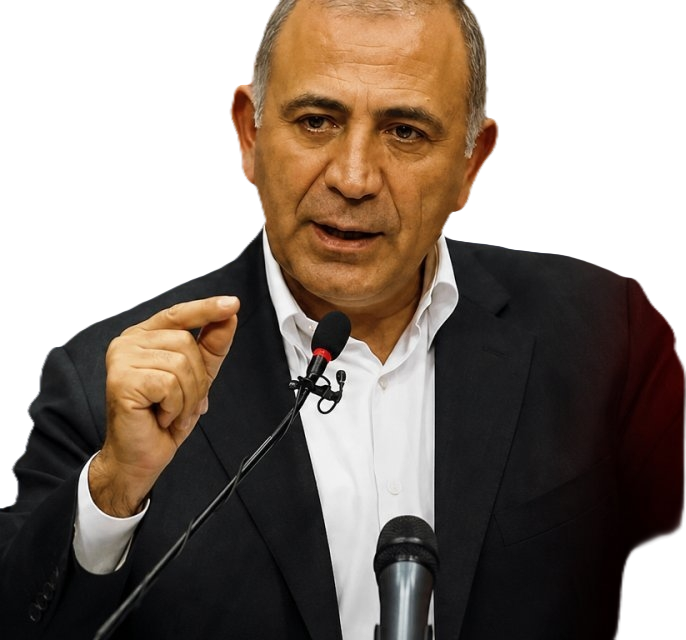 Gürsel Tekin’den Habermax’a Özel Açıklamalar: “Örgütümüzün Enerjisini İç Tartışmalara Değil, Vatandaşın Gerçek Gündemine Yönelteceğiz”