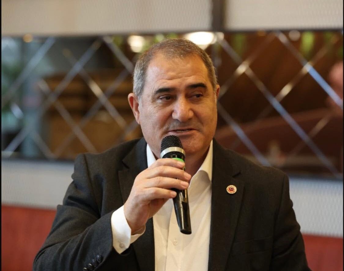CHP’li Önder Ulutaş’tan Üsküdar Başkan Vekili Seçimine Sert Tepki: “Halkın İradesini Yok Sayma Çabası”