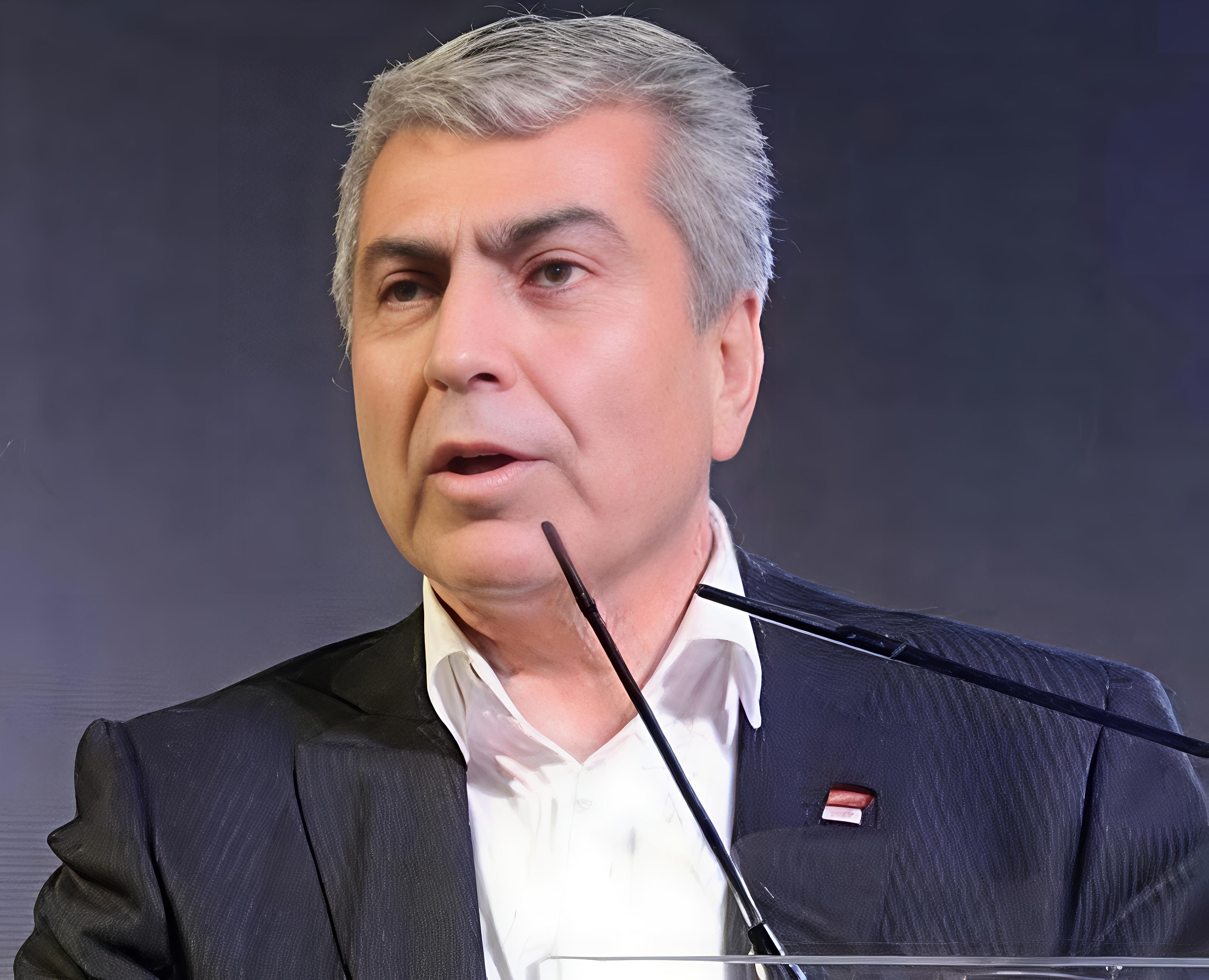 CHP’li Cemal Canpolat’tan Dünya Barış Günü Mesajı: “Barış, Bir Temenni Değil; İnsanlığın En Temel Hakkıdır”