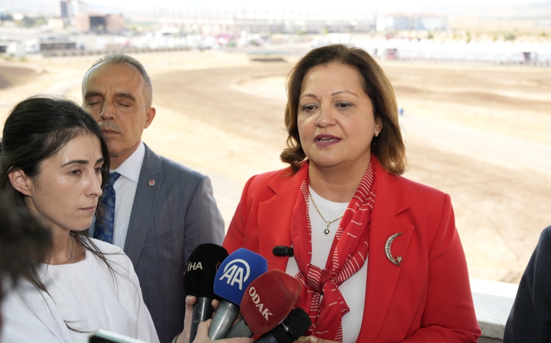 Afyonkarahisar’da Motor ve Müzik Şöleni Başlıyor! NG Afyon Motofest 2026 İçin Geri Sayım Sona Erdi