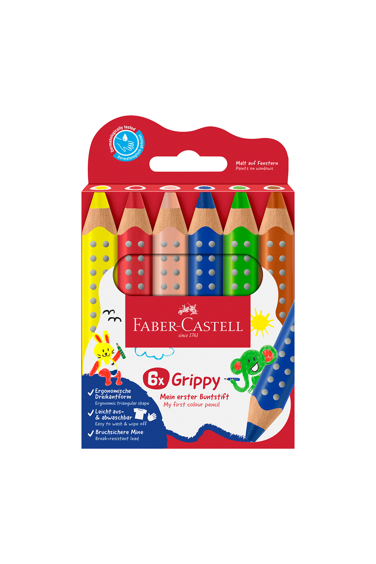 Faber-Castell’den Okula Dönüş Atağı: Çocukların Hayal Gücüne, Gençlerin Geleceğine Eşlik Ediyor