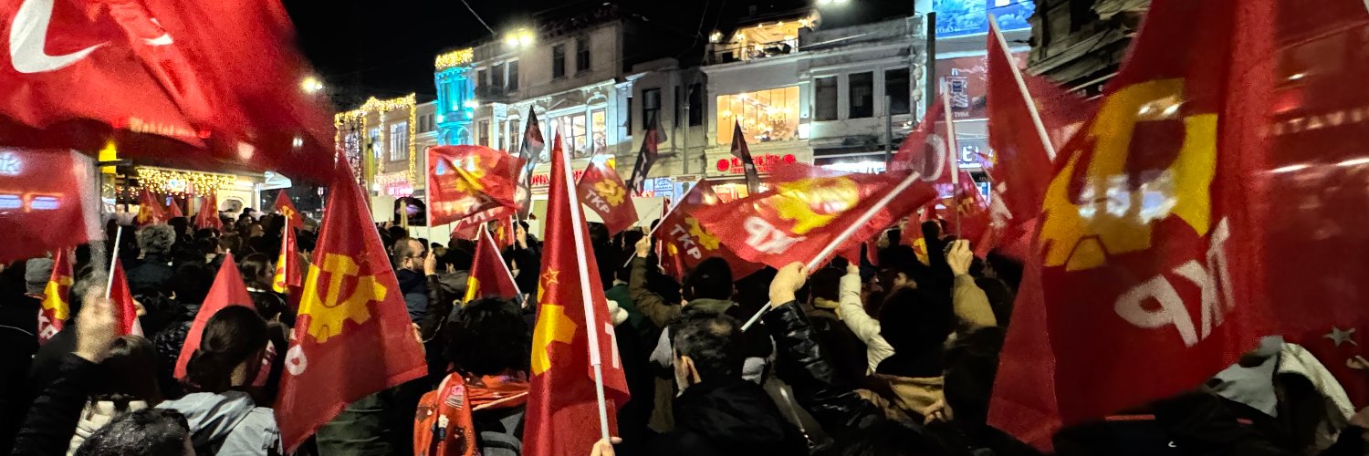 TKP’den 1 Eylül Dünya Barış Günü’nde Sert Mesaj: “Gerçek Bir Barış İçin Bu Düzen Yıkılmalı”