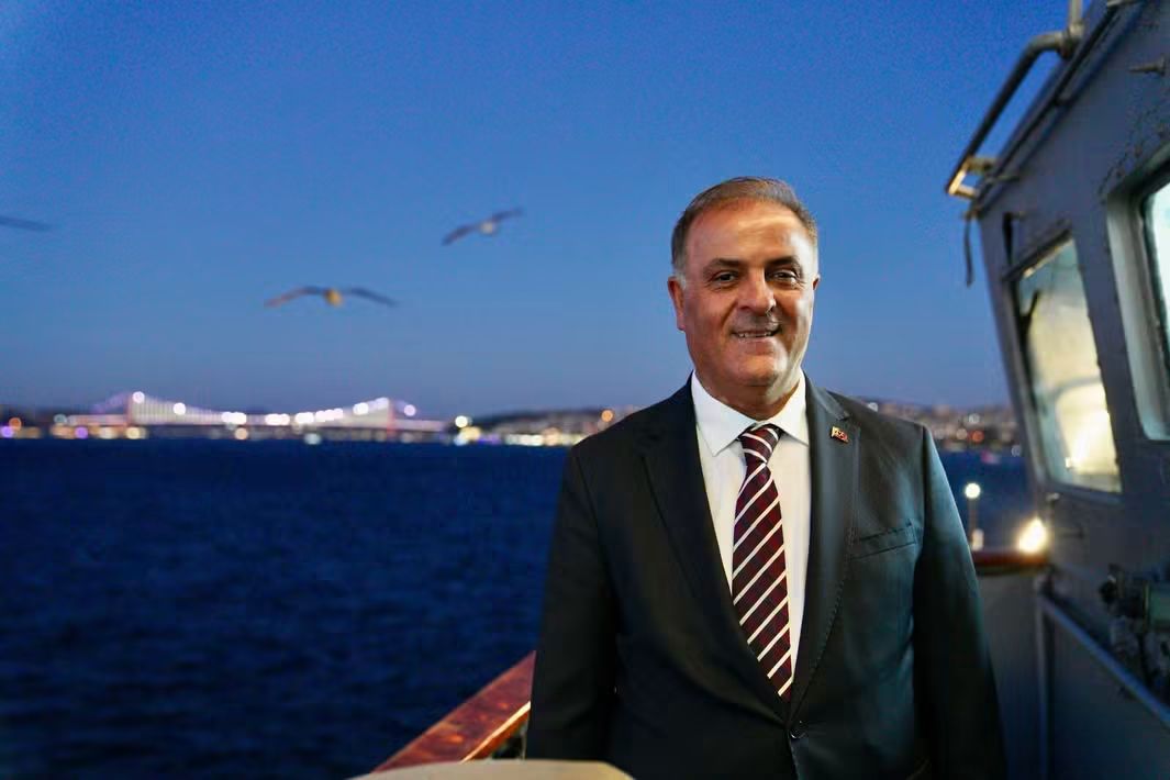 İBB Başkan Vekili Nuri Aslan’dan Sert Tepki: “Hukukun Herkese Eşit ve Adil Uygulanmasını Bekliyoruz”