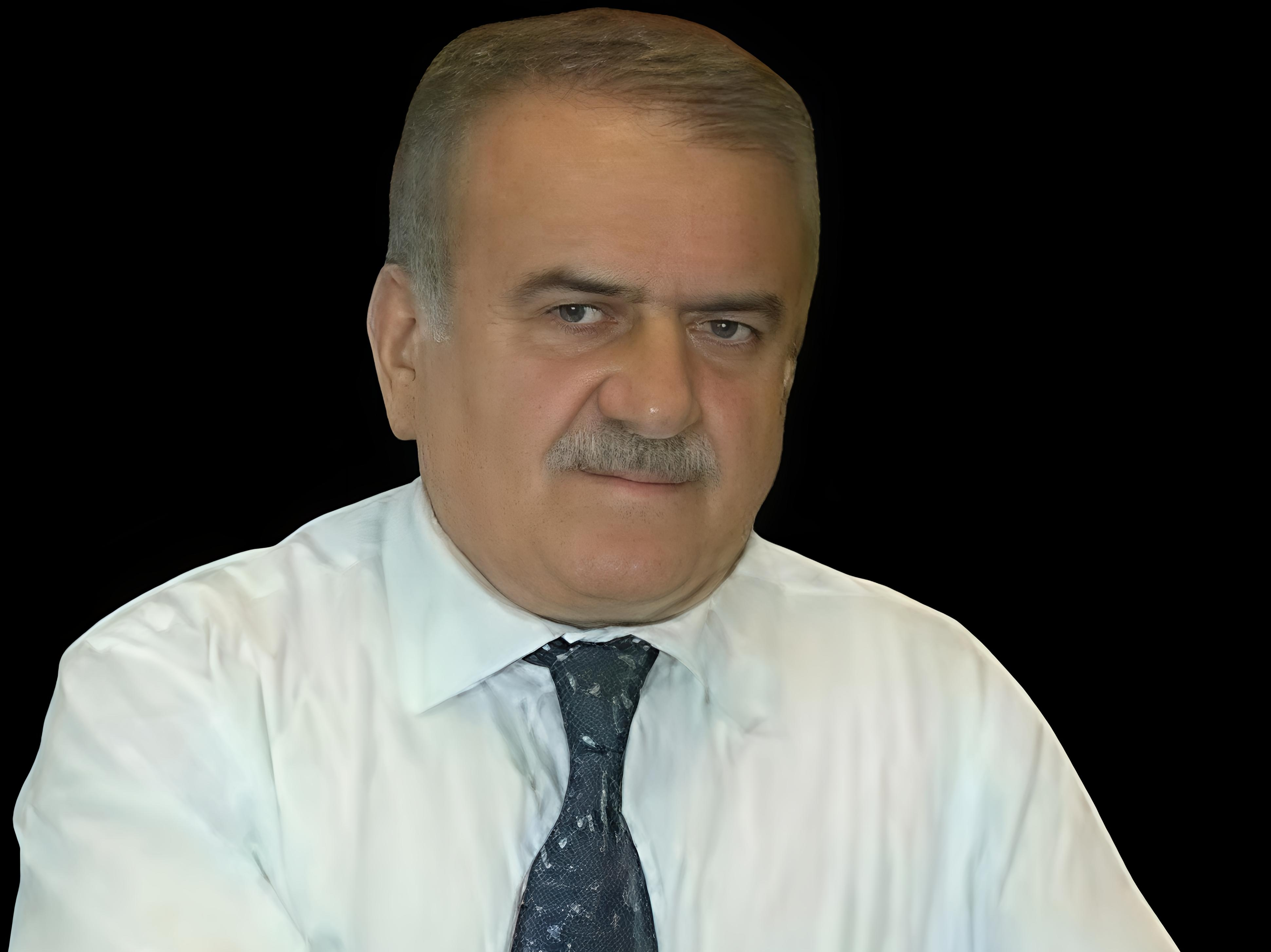 Çekmeköy’ün Kurucu Belde Belediye Başkanı Av. Sıddık Eraslan Hayatını Kaybetti