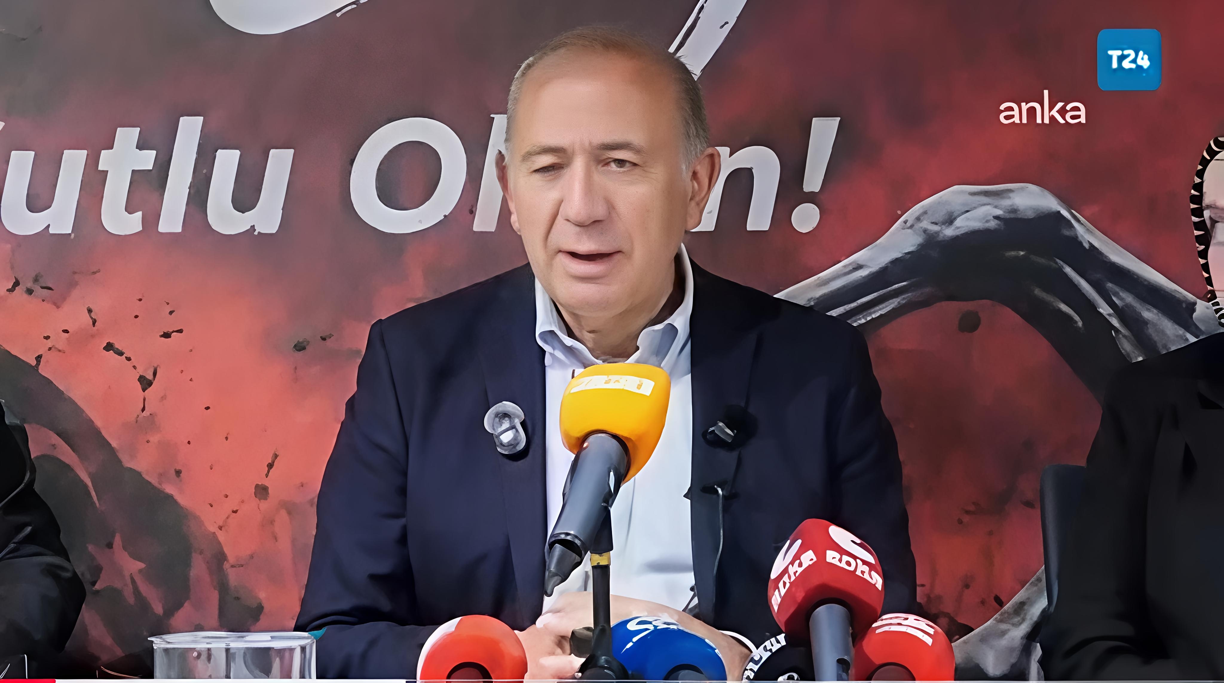 Gürsel Tekin’den Dikkat Çeken Açıklamalar: “İnançları Sorgulamanın Tek Yolu Yaşam Biçimine Bakmaktır”