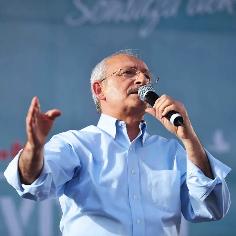 Kılıçdaroğlu’ndan AKP’lilere Sert Mesaj: “Sandıkta Alamayıp Bu Yöntemlerle mi Alacaksınız?”