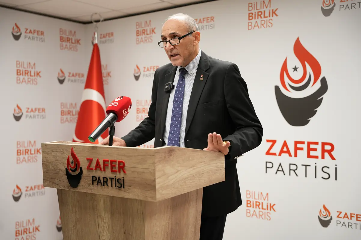 Fikret Artan’dan Otoyol ve Köprü Özelleştirmelerine Sert Tepki: “Deniz Bitti, Kaynak Kalmadı!”