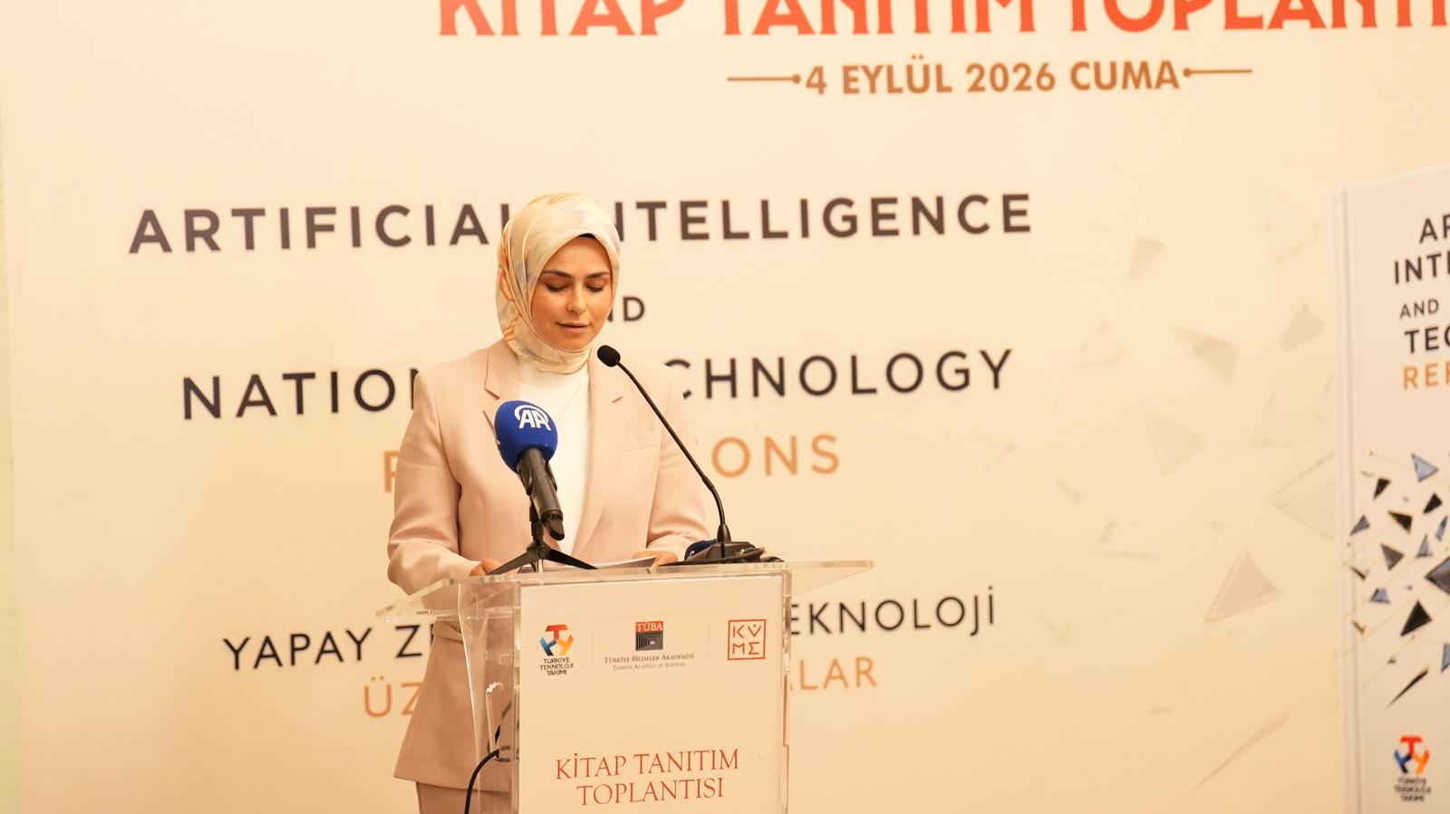 Yapay Zekâ ve Millî Teknoloji İçin Yeni Başvuru Kaynağı: 38 Uzmanın Kaleminden Kapsamlı Eser