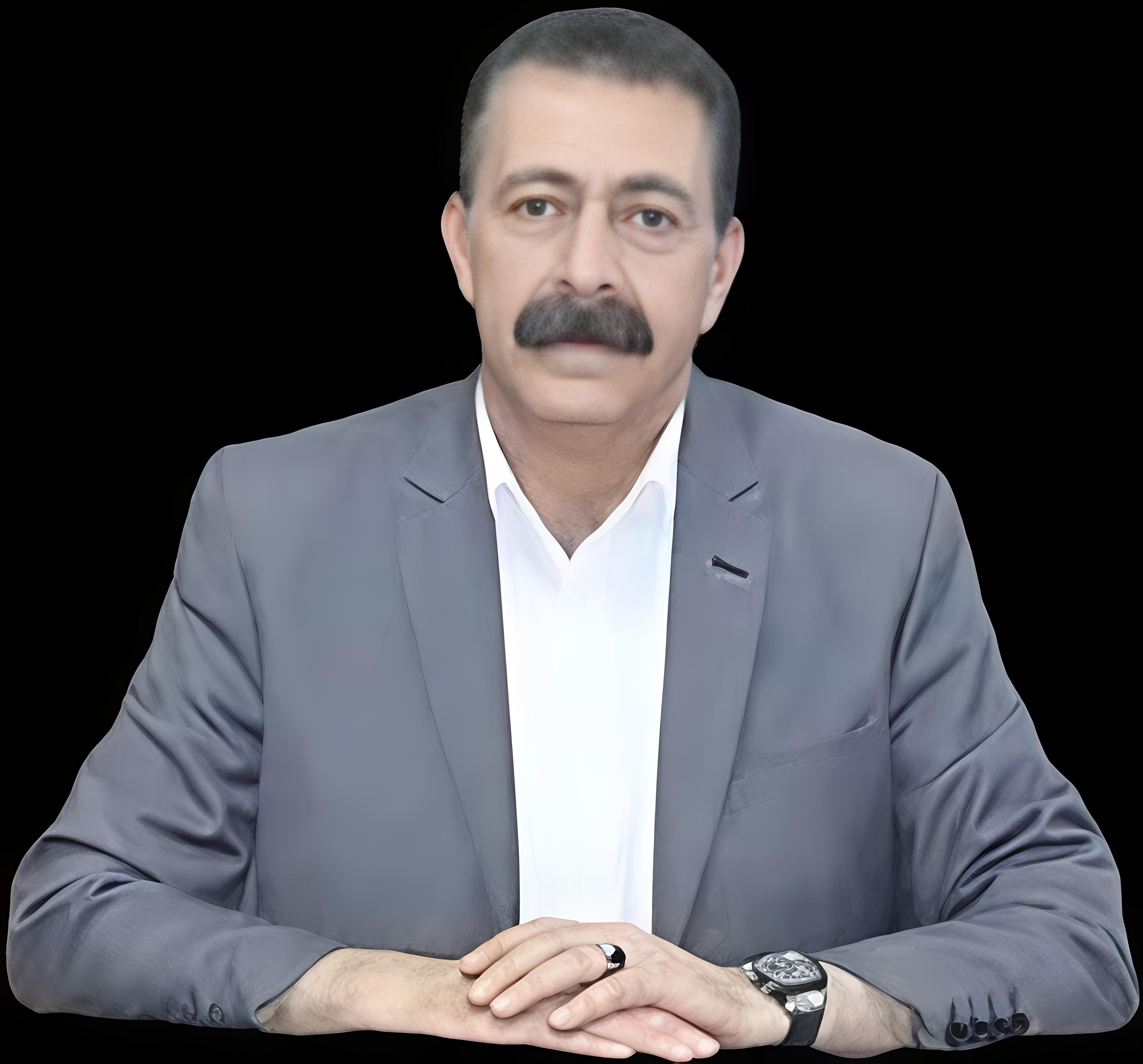 Ağrı Belediyesi Eşbaşkanı Memet Akkuş Hayatını Kaybetti