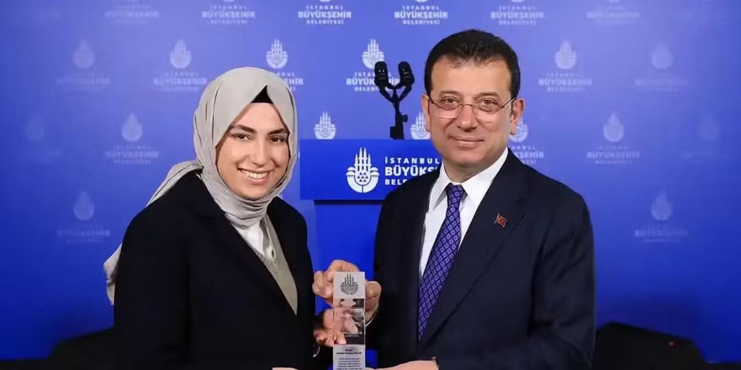 İmamoğlu’ndan Üsküdar Tepkisi: “3 Yaşındaki Bebeğini Hiç Düşünmeden Hürriyetini Çaldınız!”
