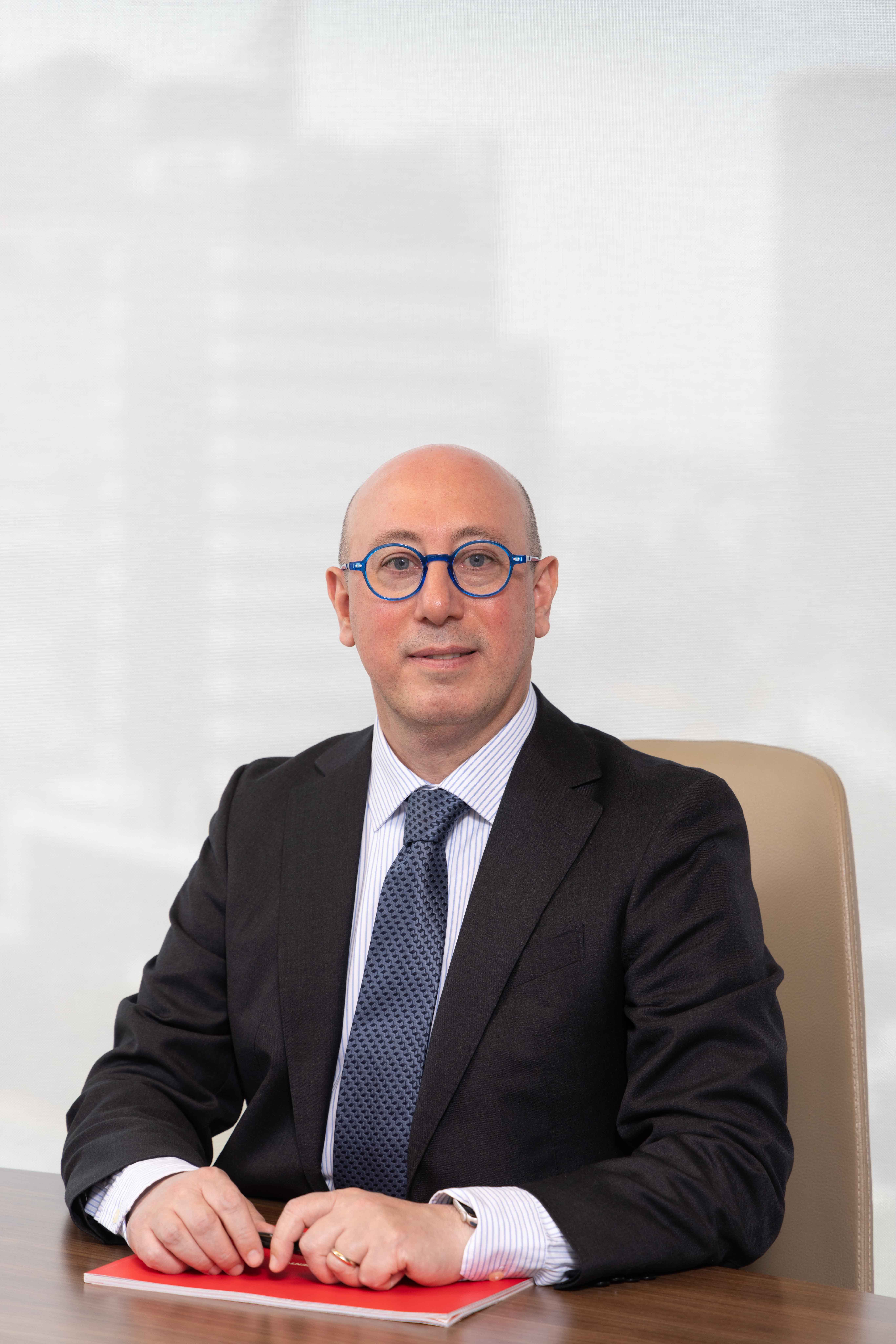 Yıldız Holding’de İç Denetim Liderliği Görevine Özge Aşcıoğlu Atandı