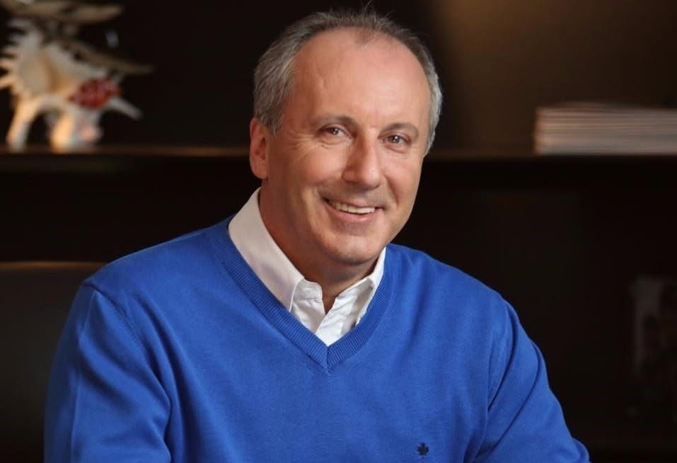 Muharrem İnce’den İsim Vermeden Sert Üsküdar Tepkisi: “Cebren ve Hile ile Çöktü”