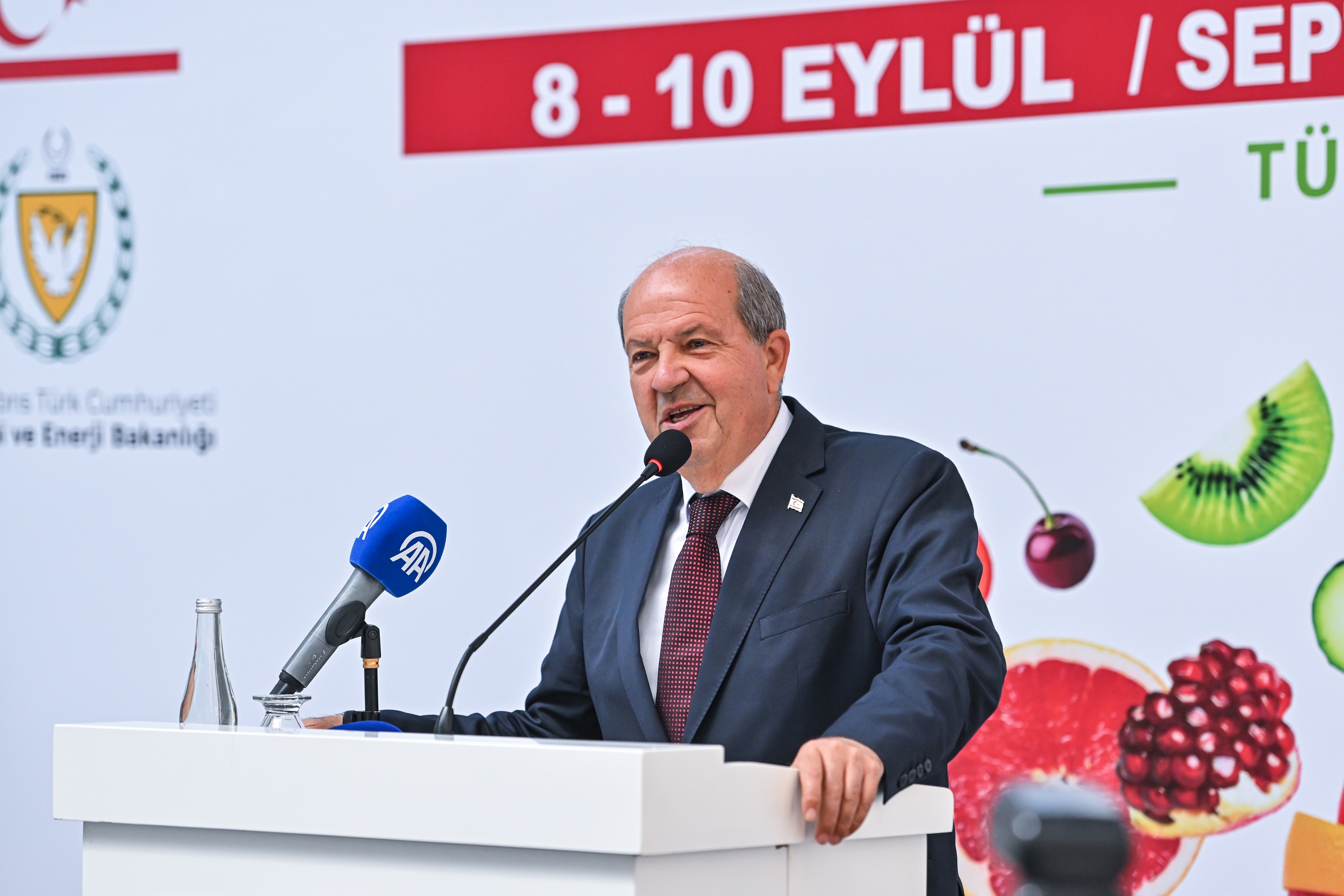 Interfresh Eurasia üçüncü kez İzmir’de sektörü buluşturdu