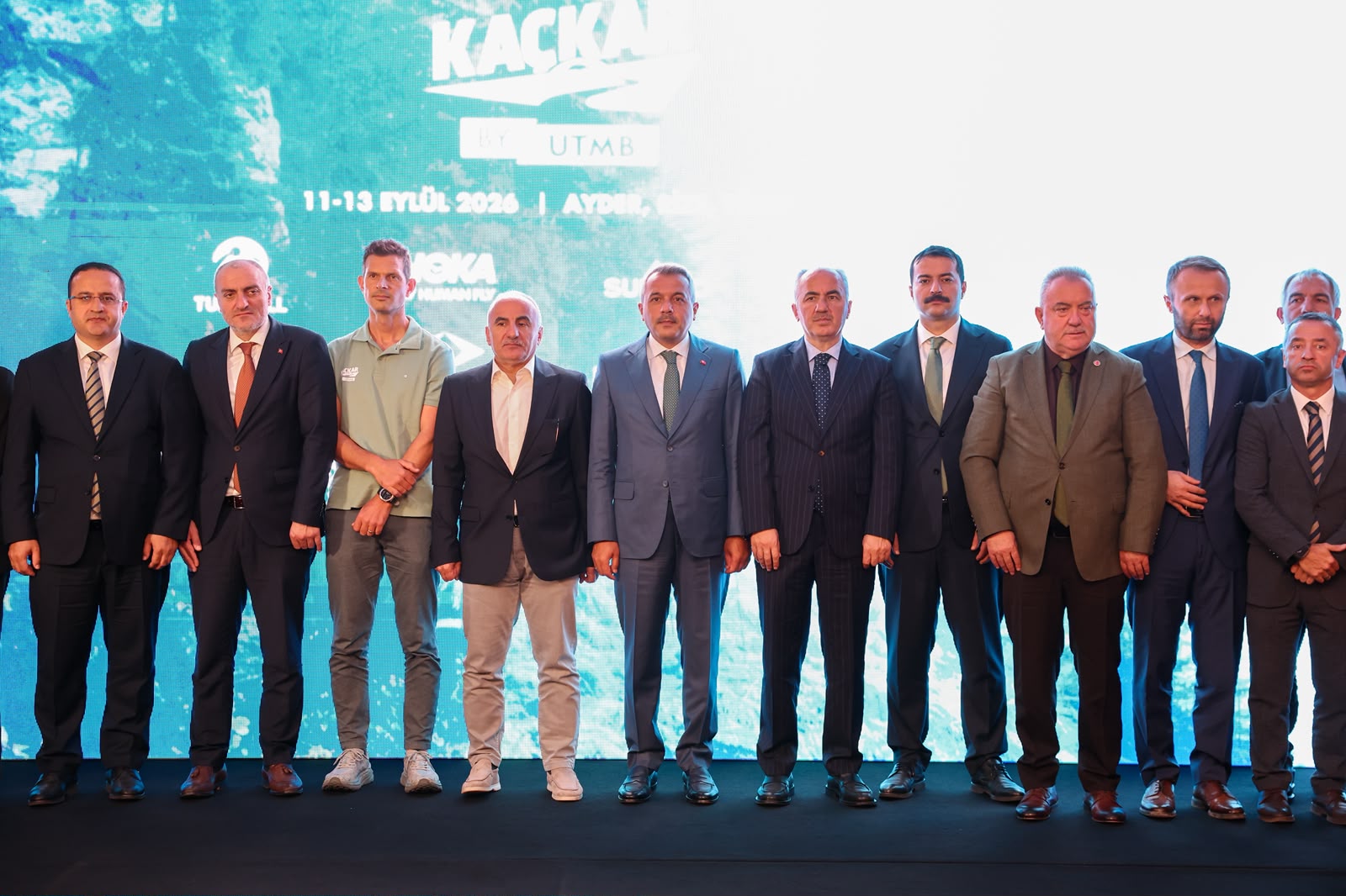 KAÇKARLAR’DA DÜNYA BULUŞMASI! 60 ÜLKEDEN 2 BİN SPORCU RİZE’YE GELİYOR