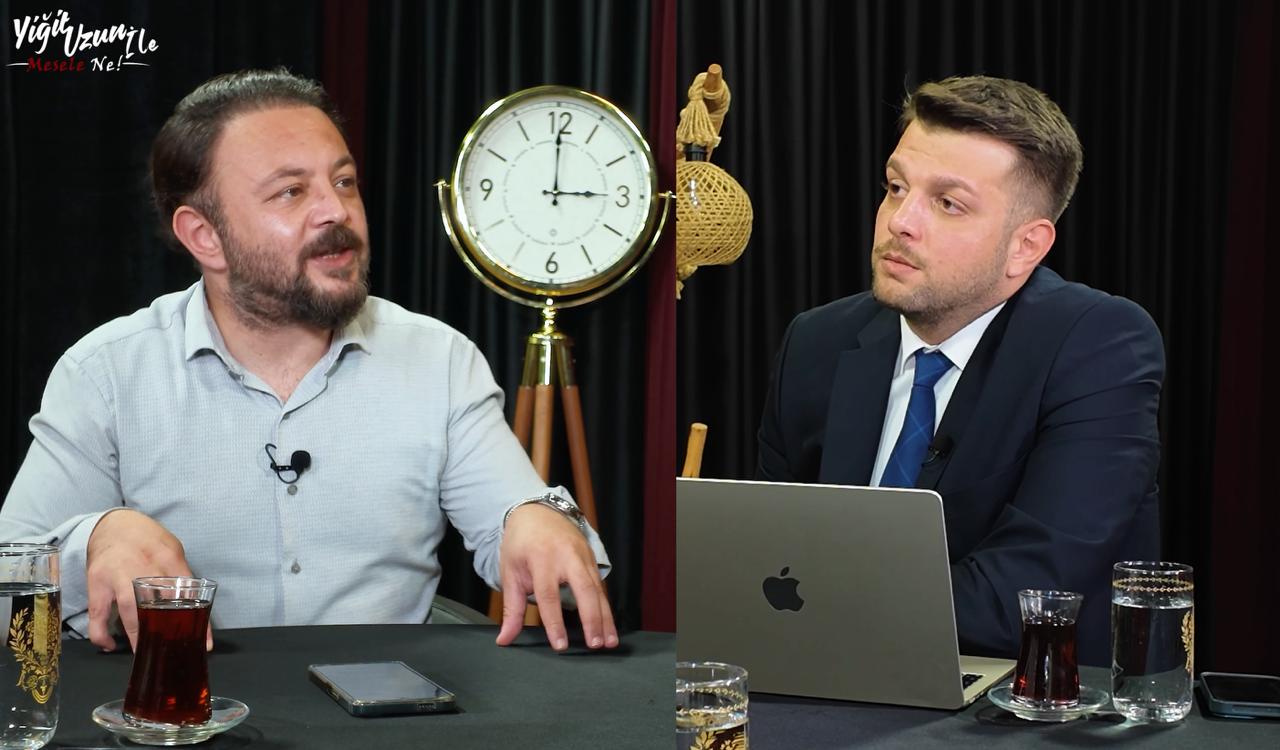 Fatih Ergin’den Süleymancılar ve Furkan Vakfı değerlendirmesi: “15 Temmuz’dan gerekli ders çıkarılmadı”
