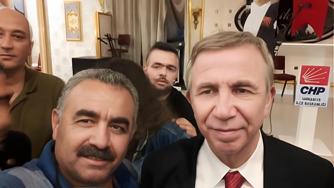 Mansur Yavaş’tan Siyasi Kulis İddialarına Sert Yanıt: “Biz Sizi Yalanlamaktan Bıktık, Siz Yalan Söylemekten Bıkmadınız!”