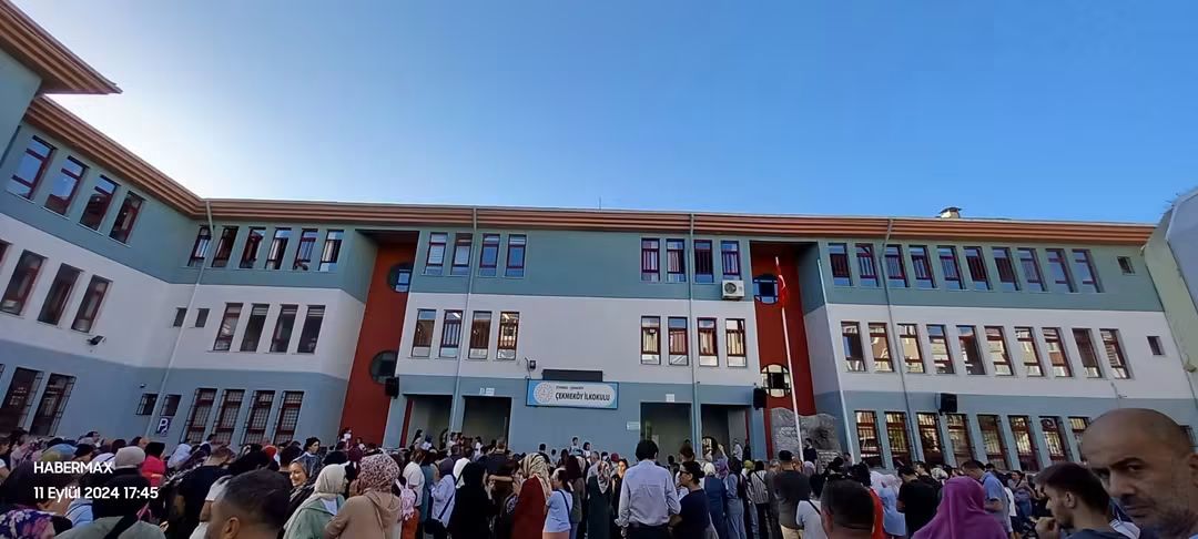 İstanbul’da Yeni Eğitim Öğretim Yılı Öncesi Güvenlik Seferberliği
