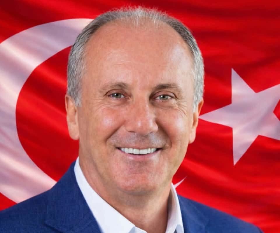 Muharrem İnce: Türkiye İki 12 Eylül Yaşadı, Darbelerin Değil Milletin Tarafındayız
