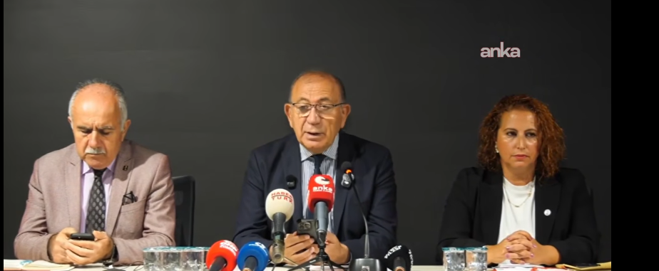 Gürsel Tekin’den Kademeli Emeklilik Mesajı: “Bir Kişi Bile Mağdursa O Haksızlık Çözülmeli”