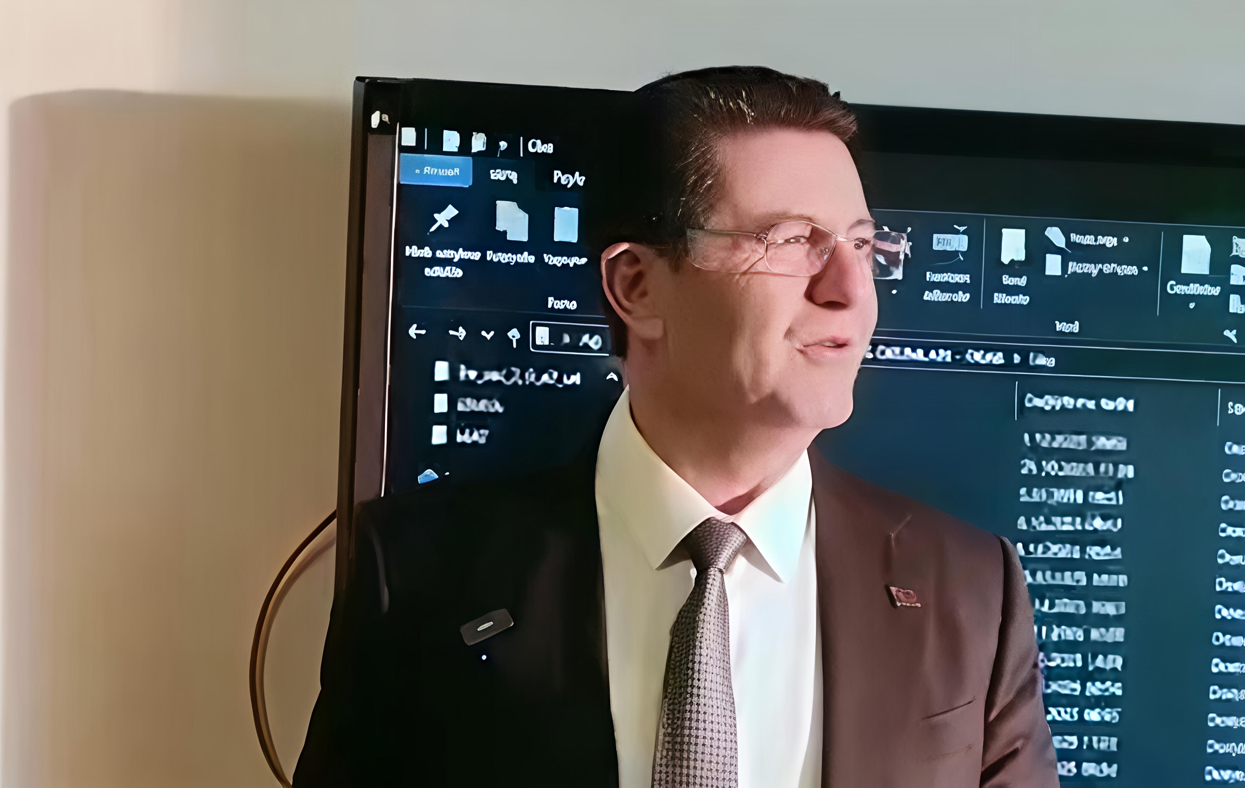 Orhan Çerkez’den Yeni Eğitim Öğretim Yılı Mesajı: “Çocuklarımızın Geleceği, Bizim En Büyük Sorumluluğumuz”