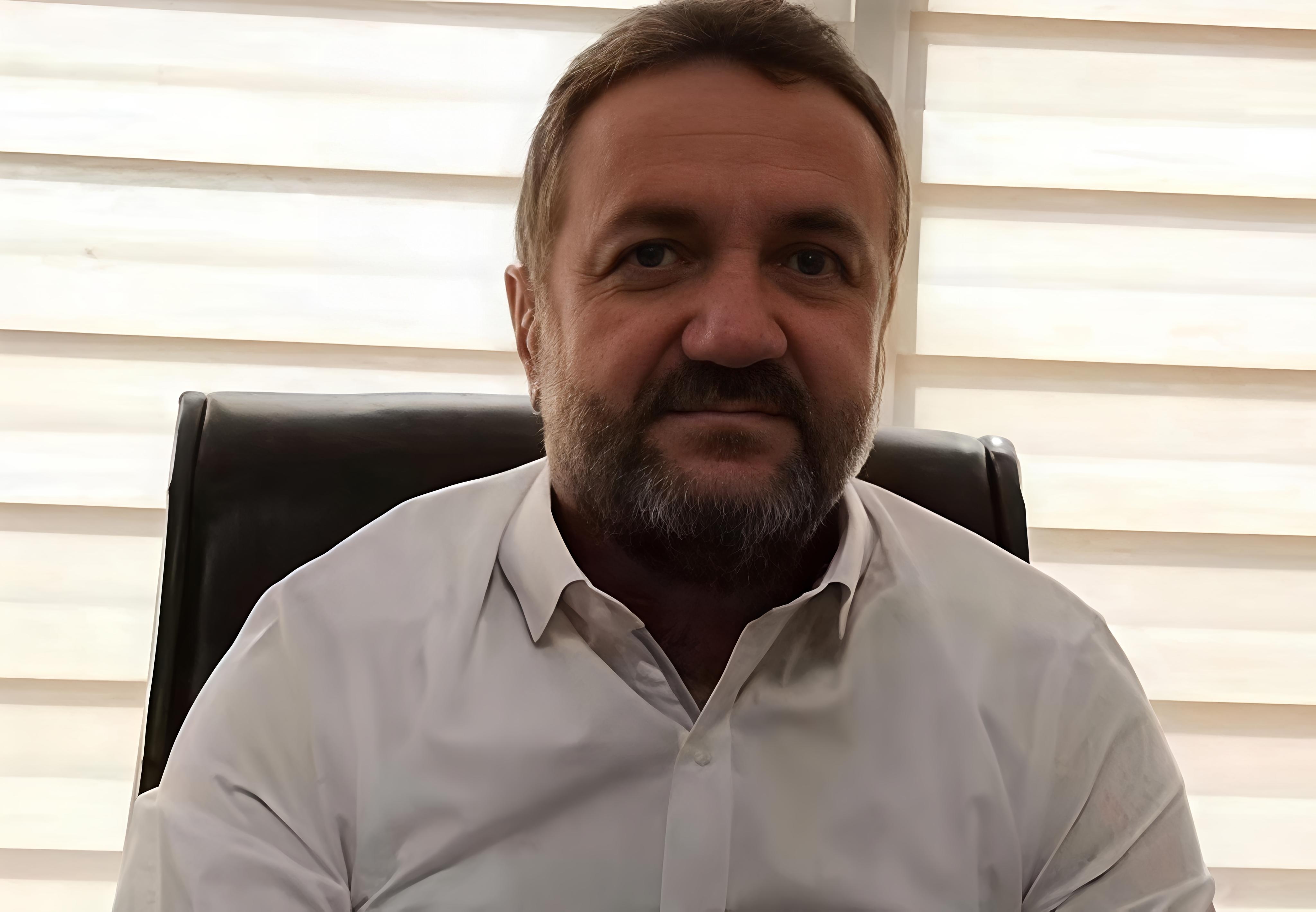 Soner Çiçekli’den 2026-2027 Eğitim Öğretim Yılı Mesajı: “Kalemi Güçlü, Hayalleri Büyük Bir Nesil İçin Çalışacağız”
