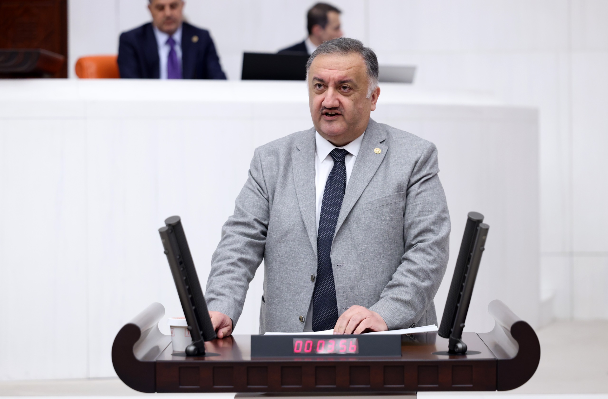 Hasan Karal: Hal düzenlemesi, komite, tanzim satış, denetim, ceza… Hepsi denendi; olmadı, olmuyor