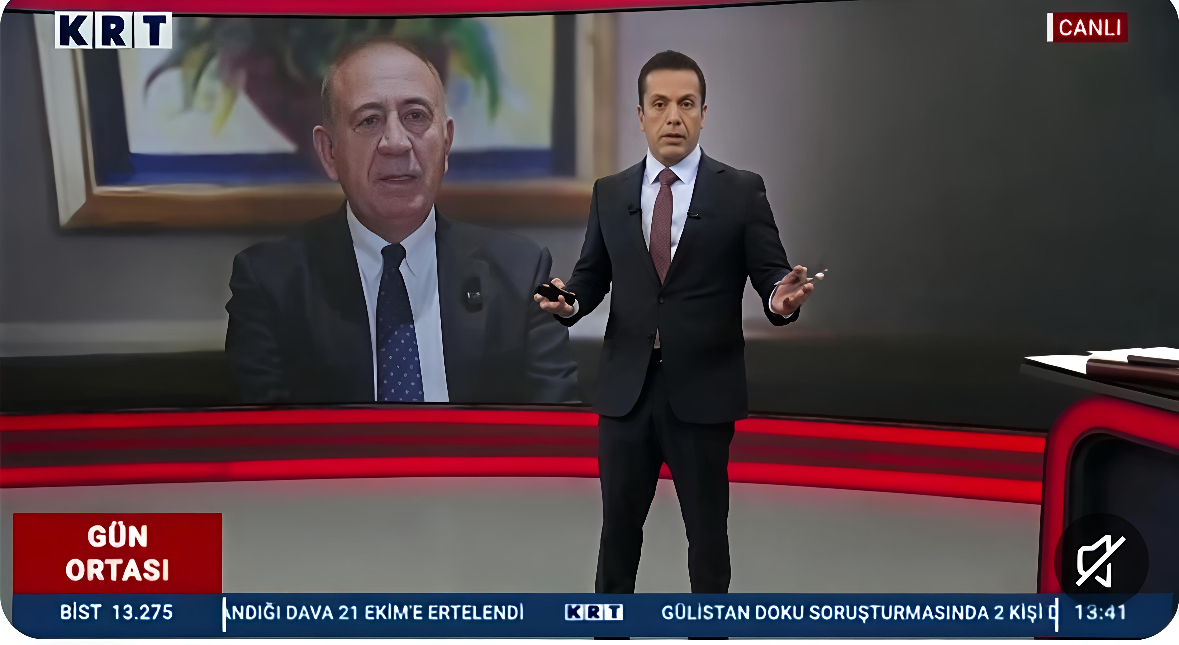 Gürsel Tekin: İstanbul’un Üretimine, Emeğine ve Alın Terine Sahip Çıkıyoruz