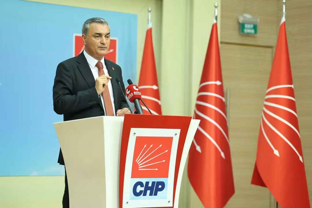 CHP Sözcüsü Müslim Sarı’dan Borsa İstanbul Tepkisi: “Faturayı Yine Küçük Yatırımcıya Kestiler”