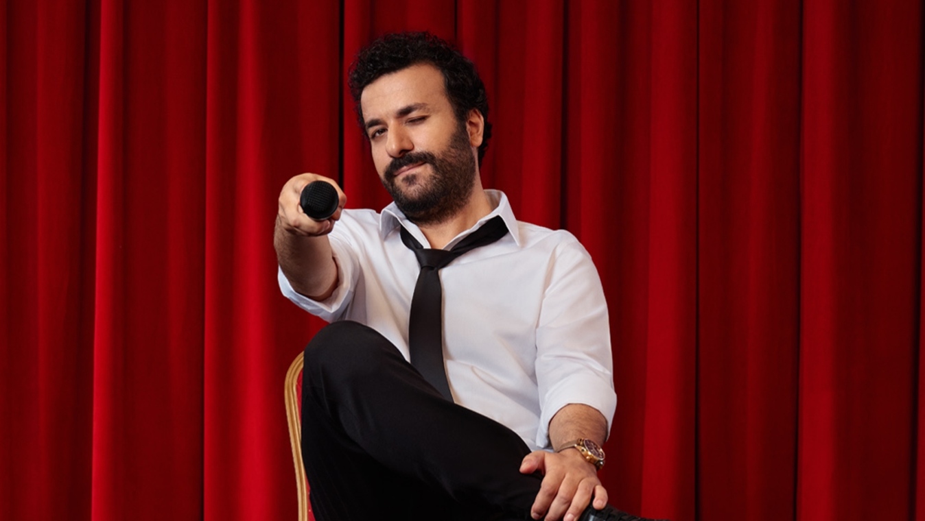 Hasan Can Kaya’nın Konuşanlar’ı Yeni Sezonuyla Geri Dönüyor