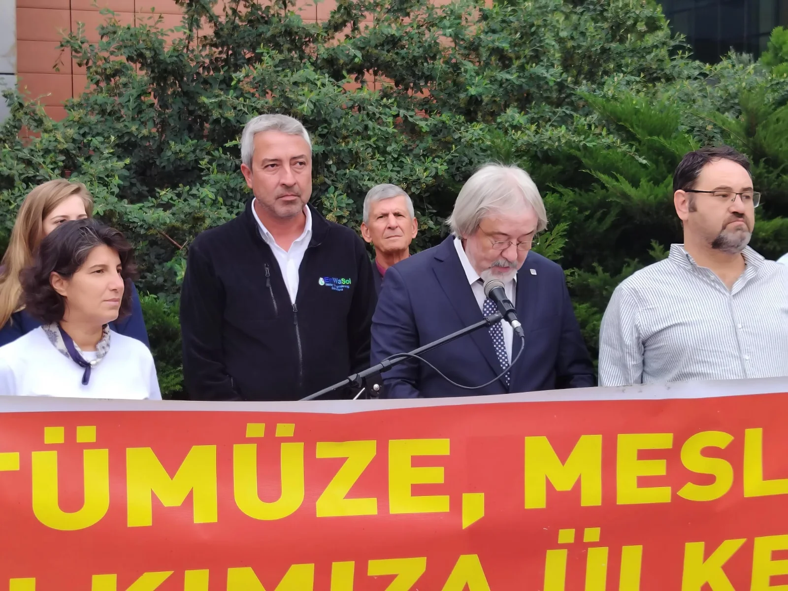 TMMOB Bursa’dan 19 Eylül Mesajı: “Mücadele ve Dayanışma Mirasımızı Yaşatıyoruz”