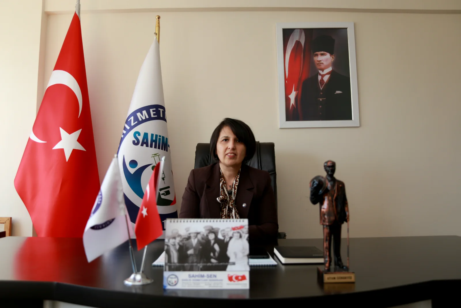 Kamu Hastanelerinde Hemşire Başına Düşen Hasta Sayısı TBMM Gündeminde