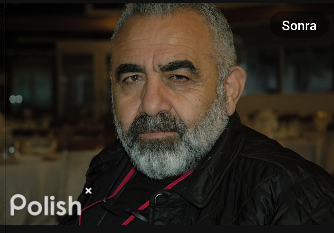DURMUŞ ACAR KİMDİR? KÖYDEN GAZETECİLİĞE UZANAN BİR MESLEK HAYATI