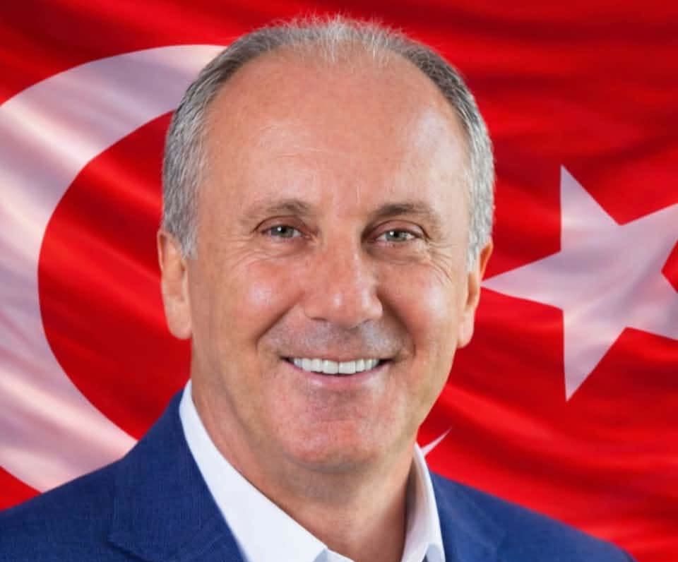 Muharrem İnce’den SPK yönetimine sert eleştiri: “Bütün bu rezil süreci izleyen yetkili kim?”